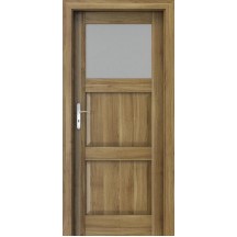 Porta BALANCE A1 Agát Medový 